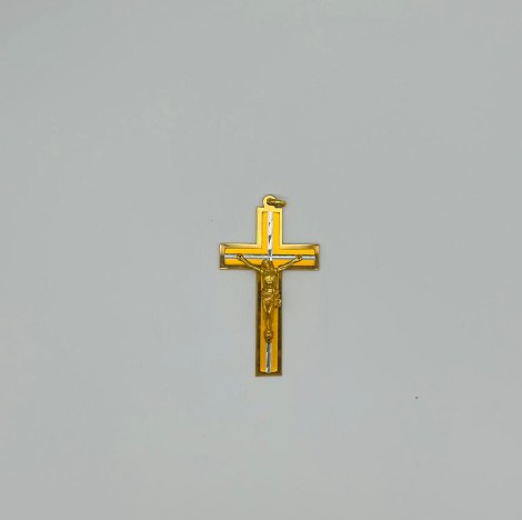 CRUZ DORADA