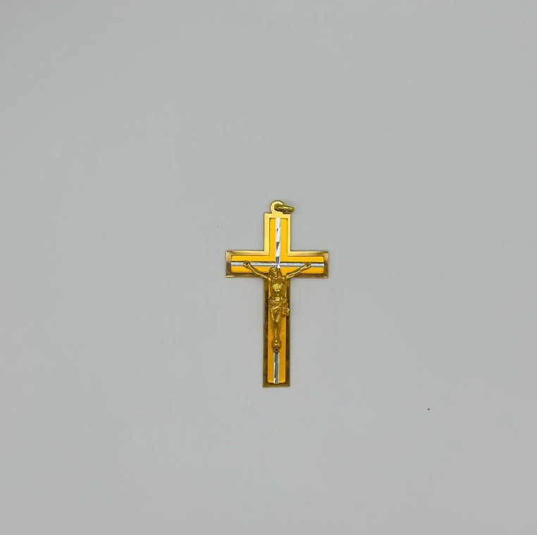 CRUZ DORADA