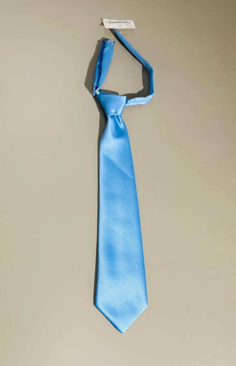 CORBATA LISA VARIOS COLORES