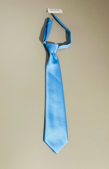 CORBATA LISA VARIOS COLORES