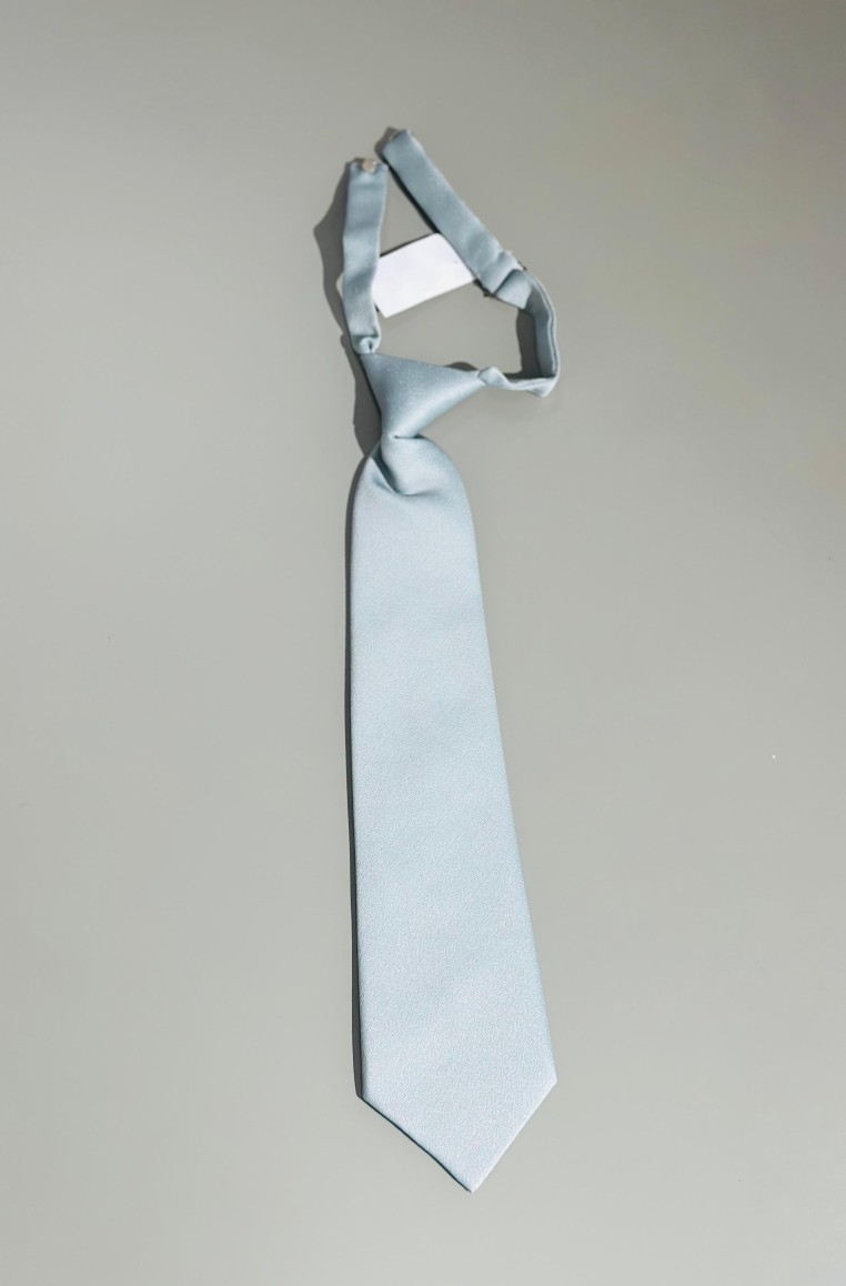 CORBATA LISA VARIOS COLORES