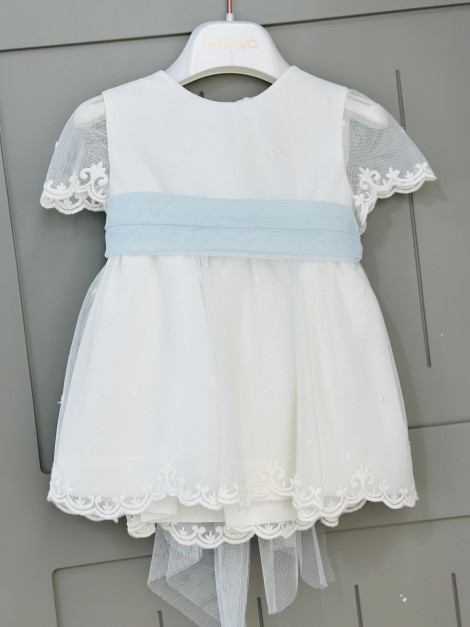 VESTIDO CEREMONIA