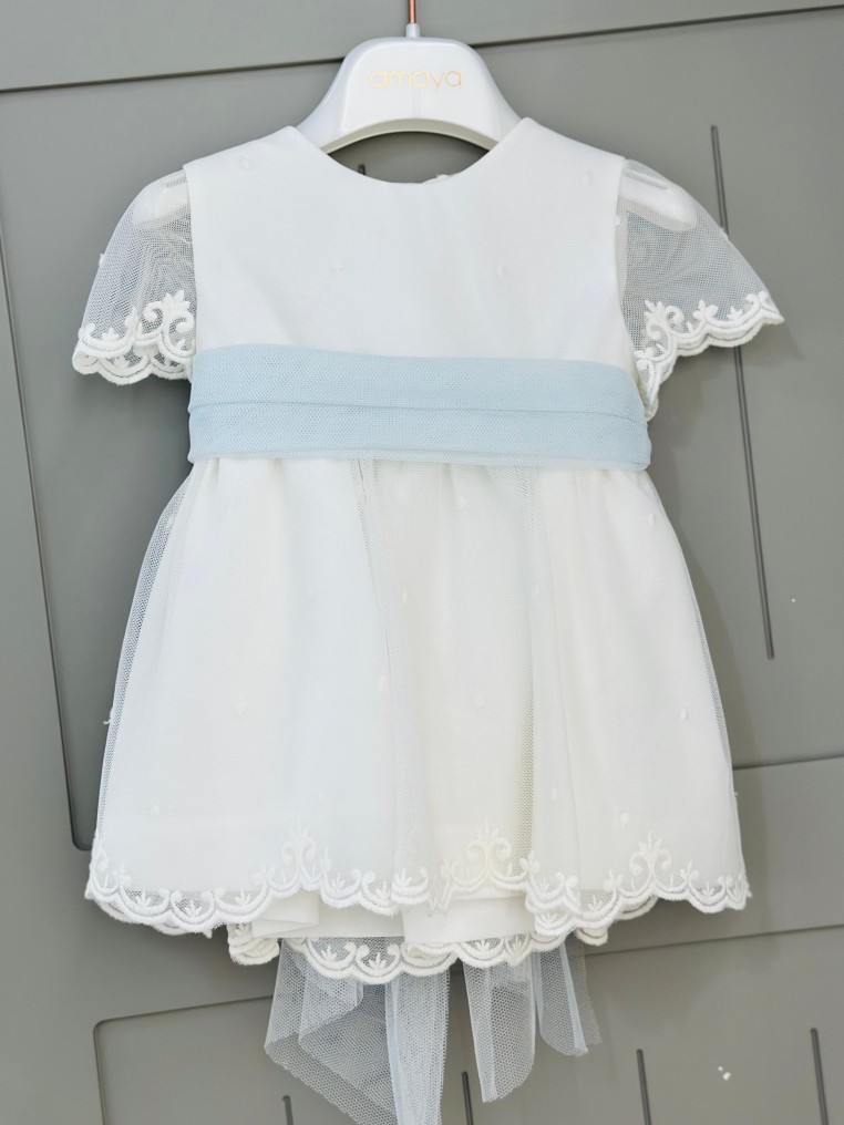 VESTIDO CEREMONIA