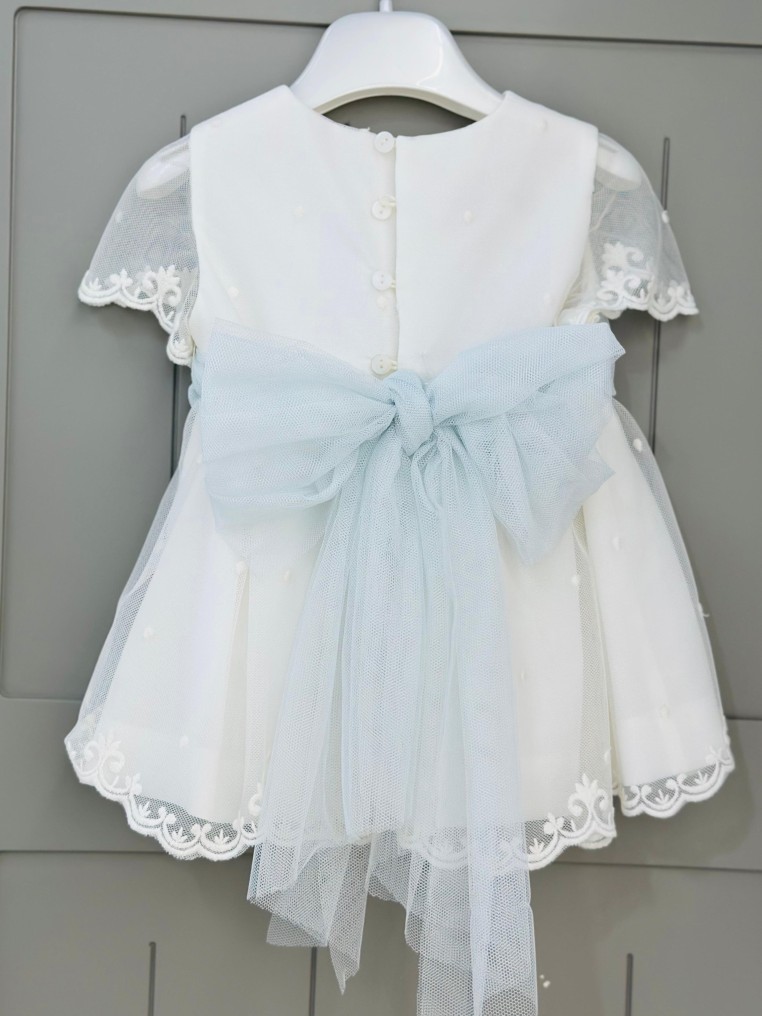 VESTIDO CEREMONIA