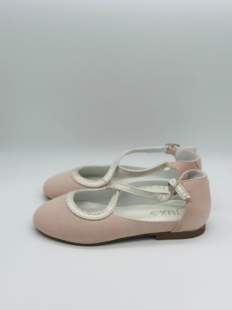 Bailarina Verde Gux's G1481-43-1314