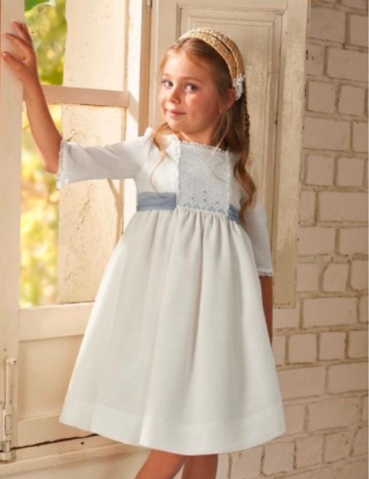 VESTIDO CEREMONIA