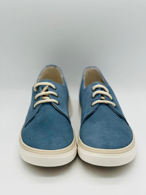 BLUCHER DEPORTIVO 2