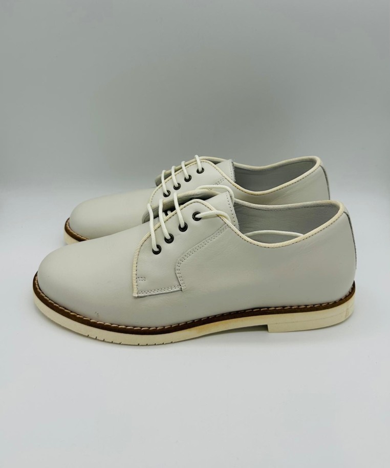 BLUCHER PORCELANA