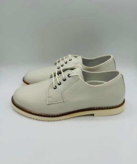 BLUCHER PORCELANA