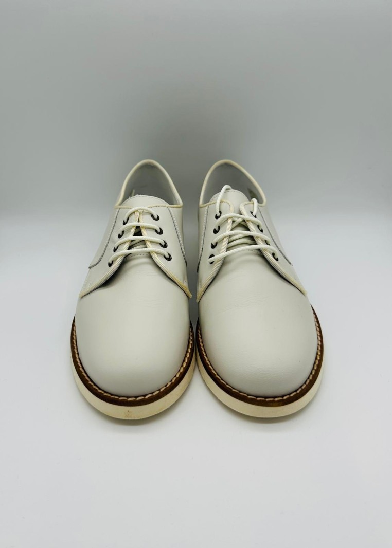 BLUCHER PORCELANA