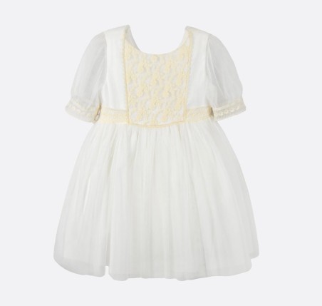 VESTIDO CEREMONIA