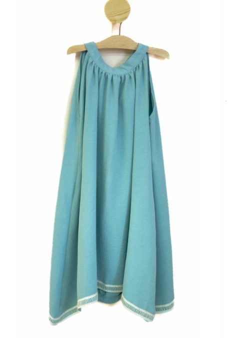 VESTIDO