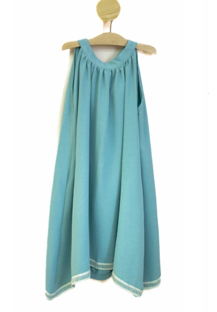 VESTIDO