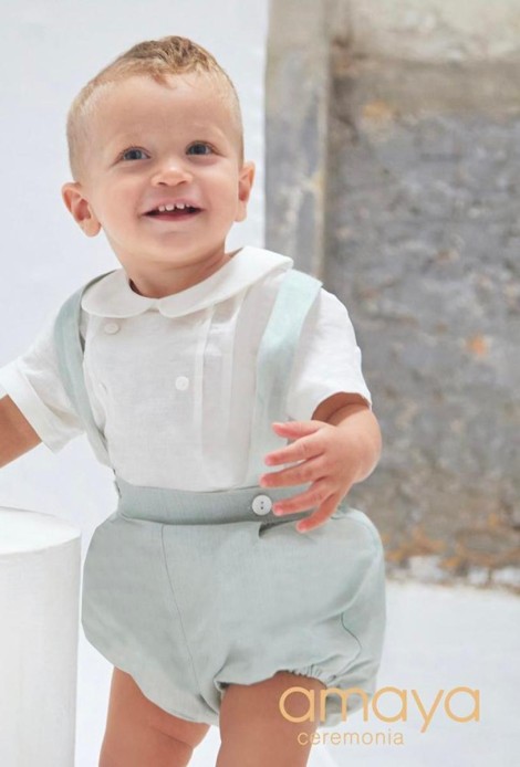 CONJUNTO NIÑO