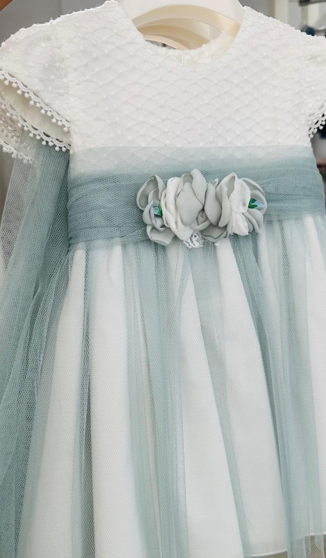 VESTIDO CEREMONIA 2
