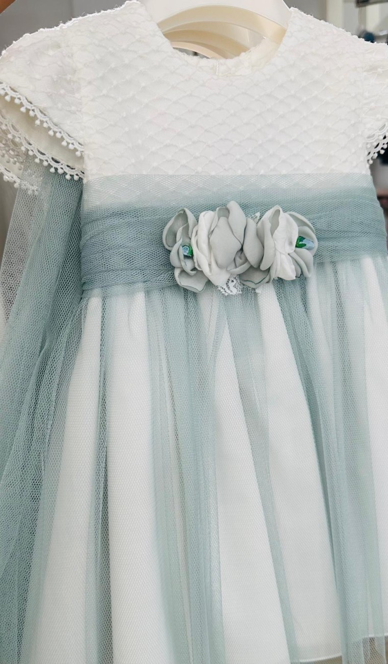 VESTIDO CEREMONIA