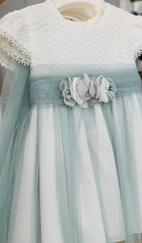 VESTIDO CEREMONIA