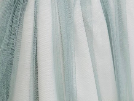 VESTIDO CEREMONIA