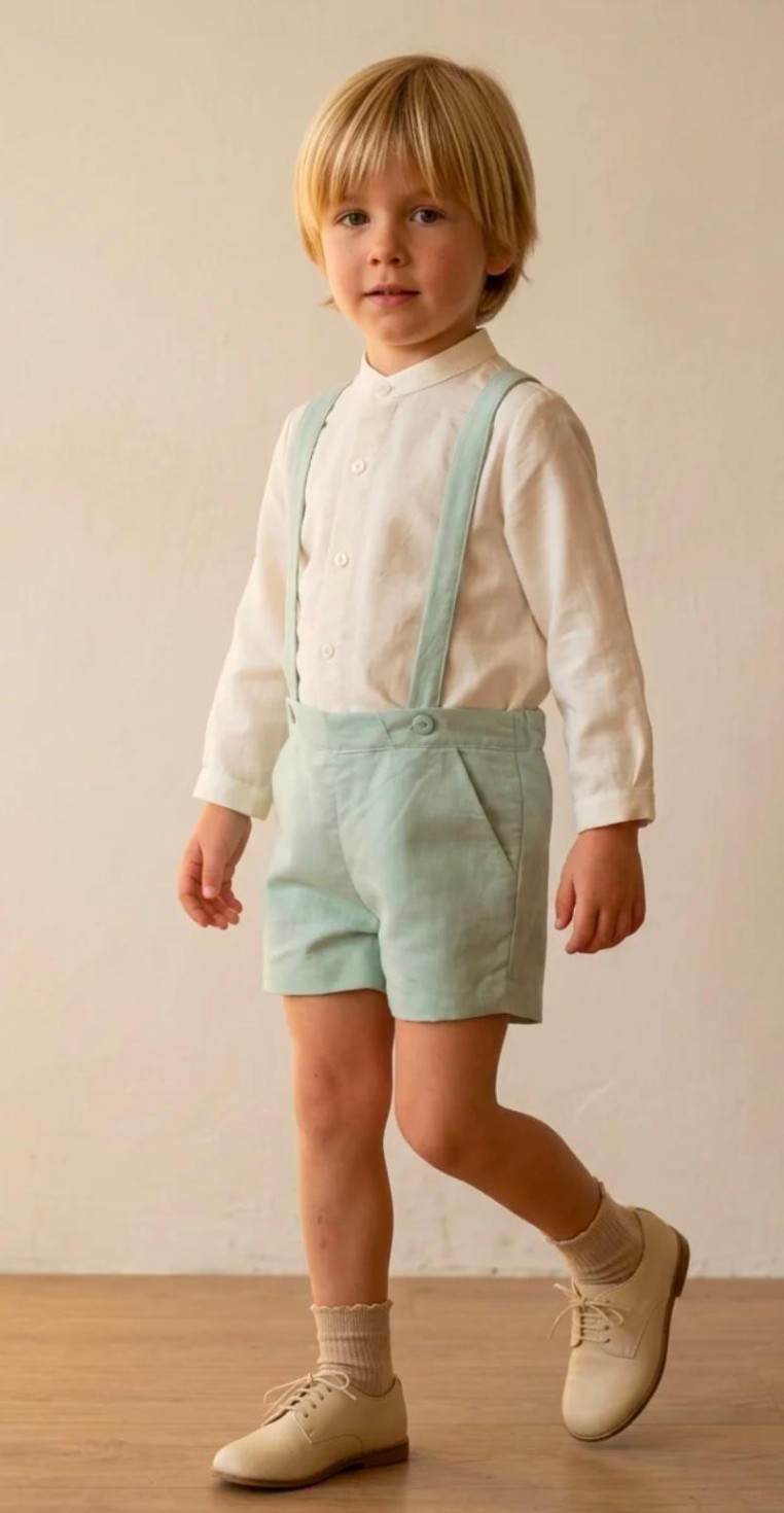 CONJUNTO LINO