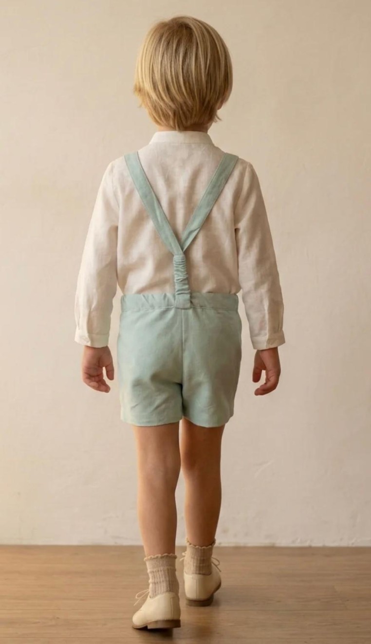 CONJUNTO LINO