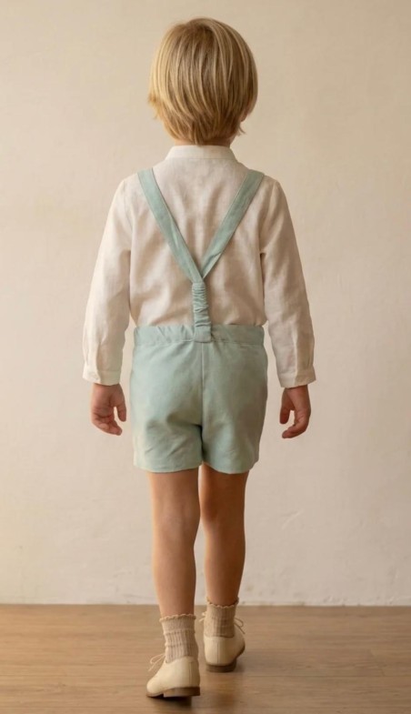 CONJUNTO LINO