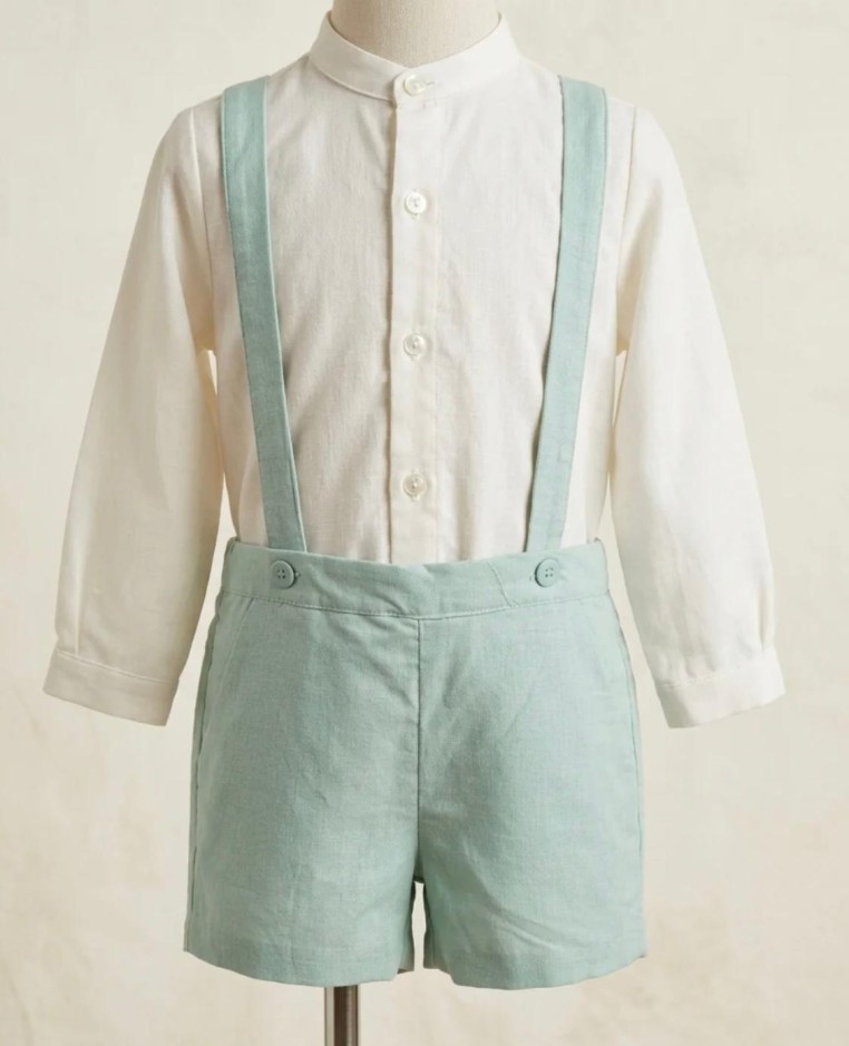 CONJUNTO LINO