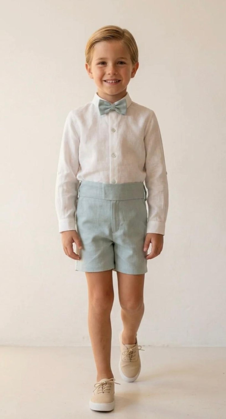 CONJUNTO NIÑO