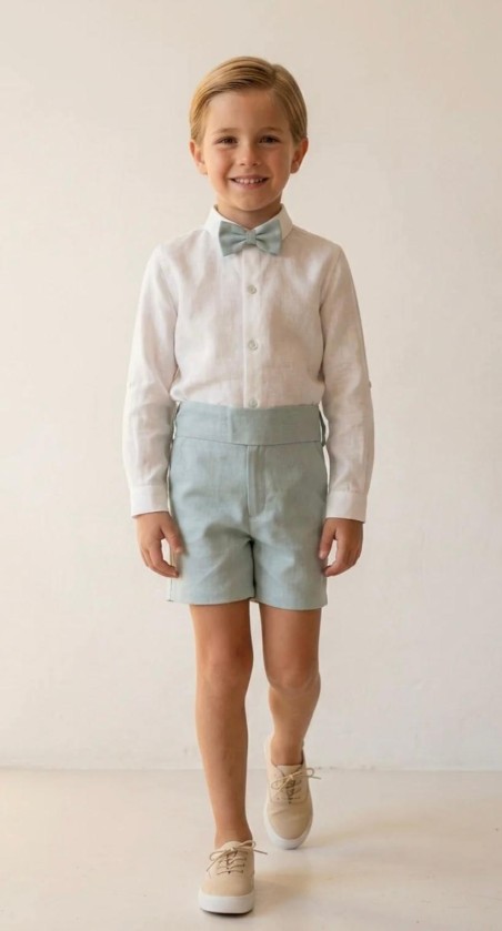 CONJUNTO NIÑO
