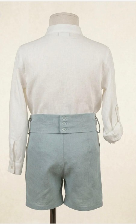 CONJUNTO NIÑO