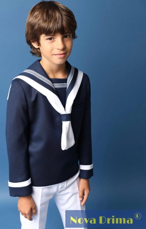 MARINERO COMUNIÓN