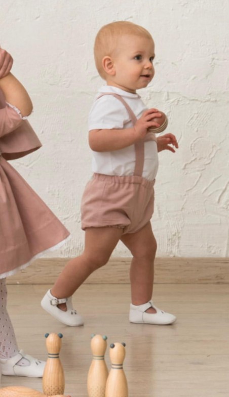 CONJUNTO NIÑO