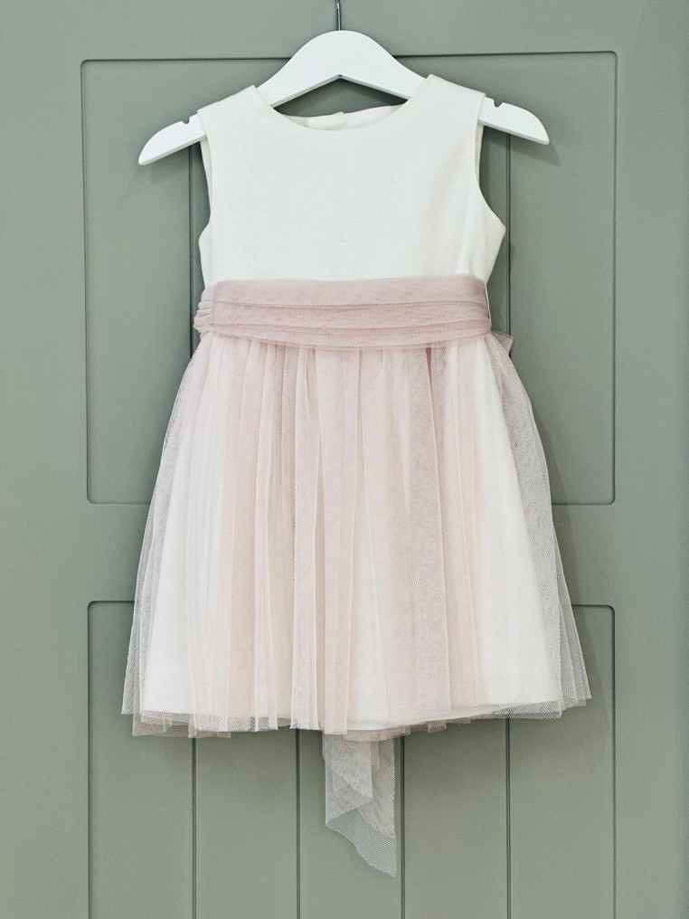 VESTIDO CEREMONIA