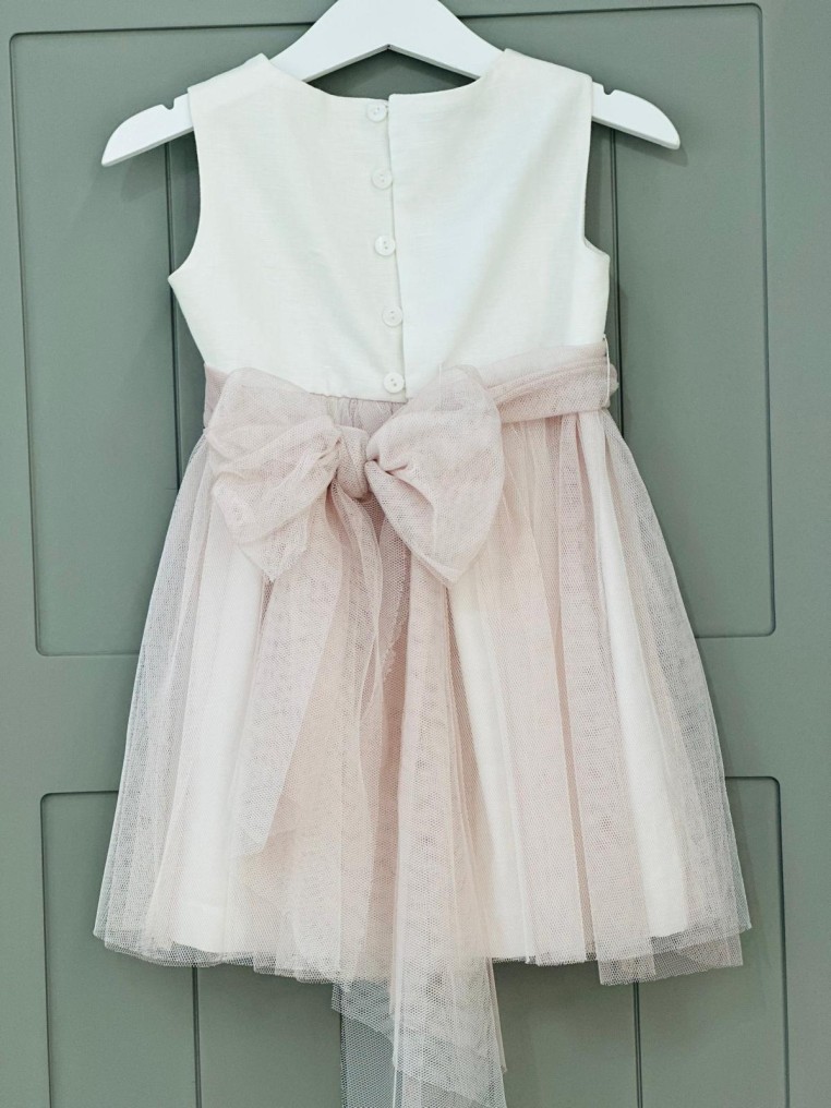VESTIDO CEREMONIA