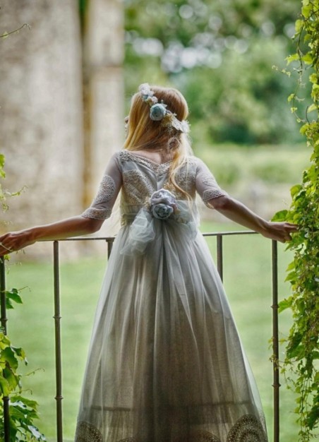 VESTIDO LUNA LLENA