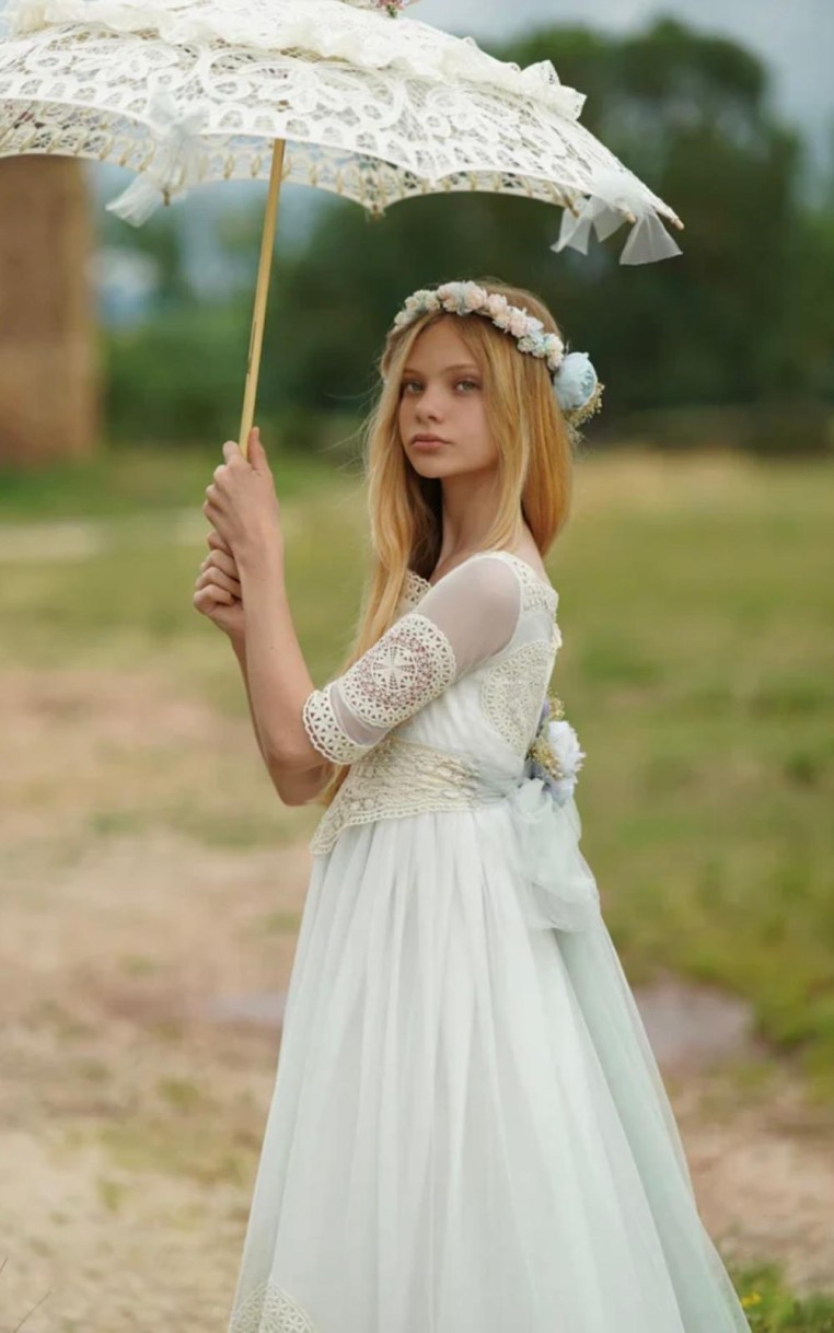 VESTIDO LUNA LLENA