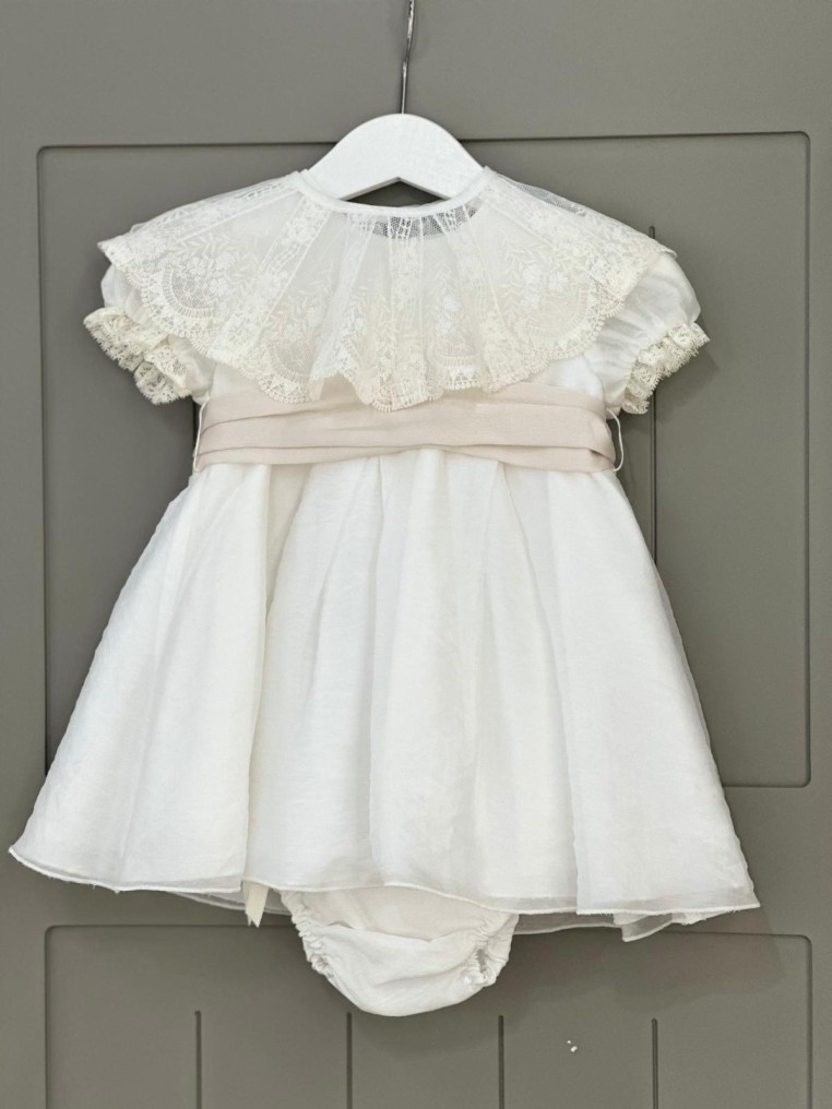 VESTIDO CEREMONIA