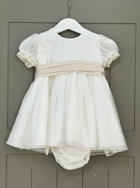 VESTIDO CEREMONIA