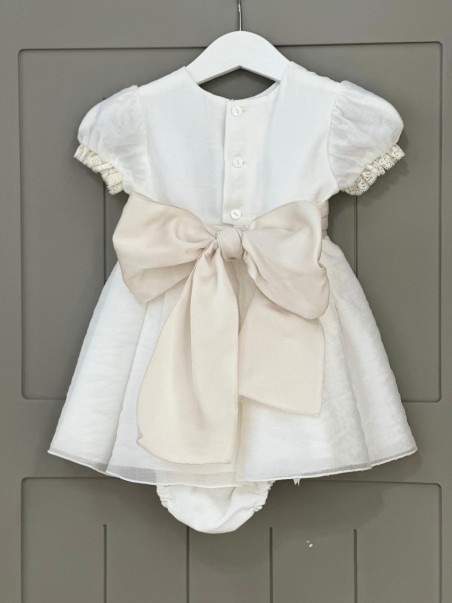VESTIDO CEREMONIA