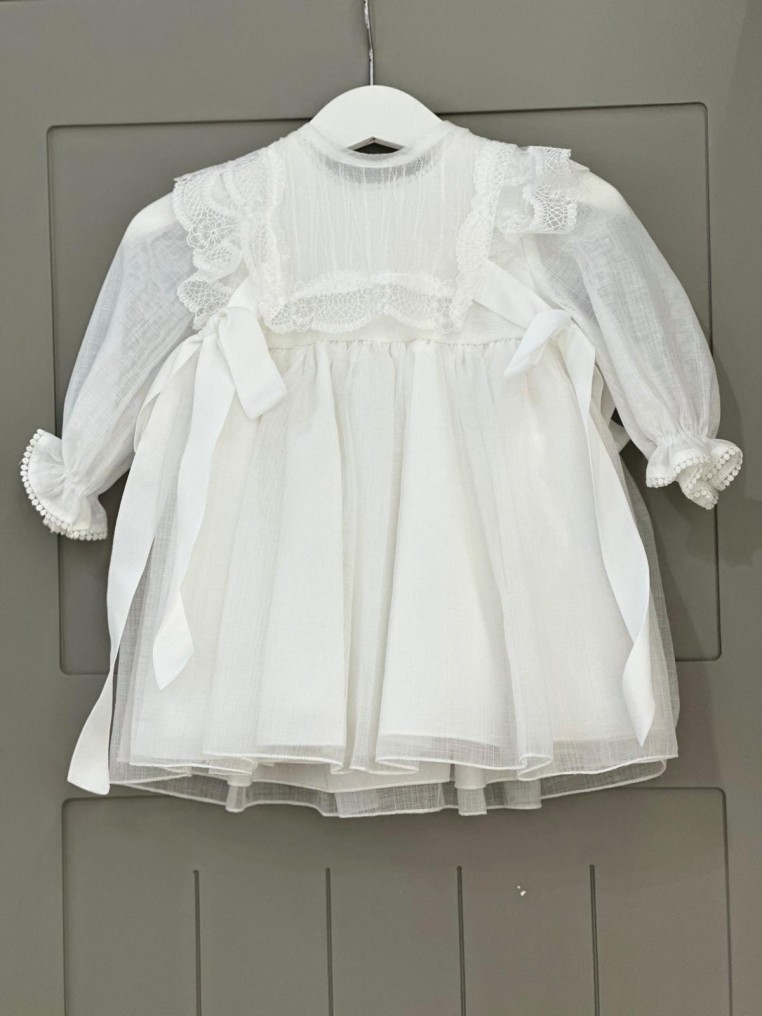 VESTIDO CEREMONIA