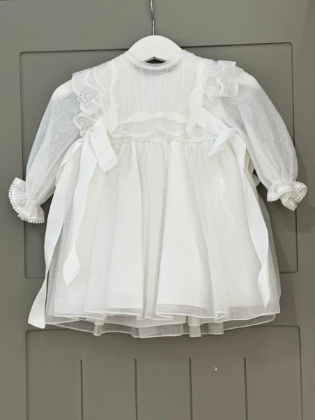 VESTIDO CEREMONIA