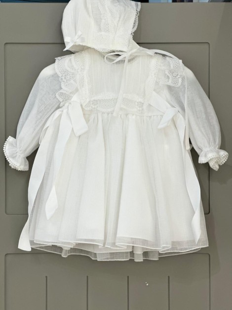 VESTIDO CEREMONIA 2