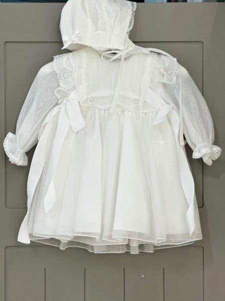 VESTIDO CEREMONIA