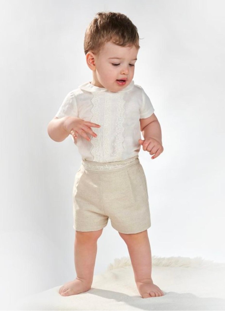 CONJUNTO NIÑO