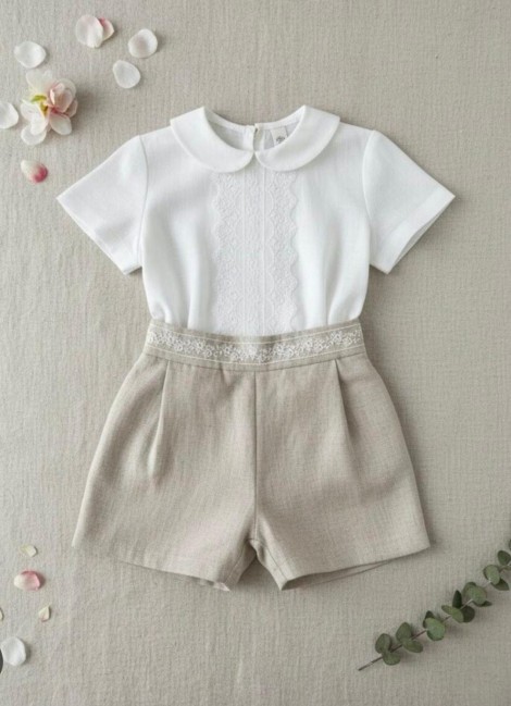 CONJUNTO NIÑO 2