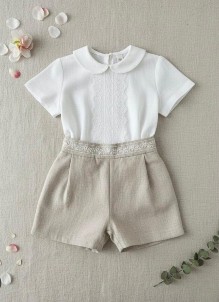 CONJUNTO NIÑO