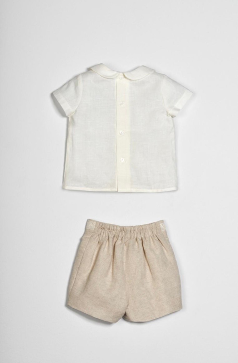 CONJUNTO NIÑO