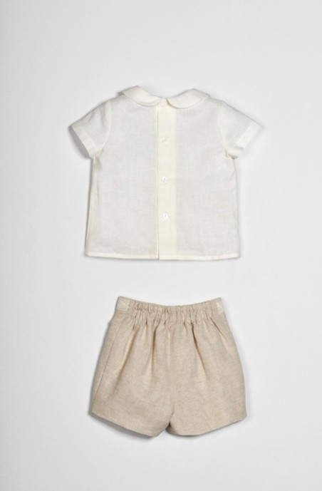 CONJUNTO NIÑO