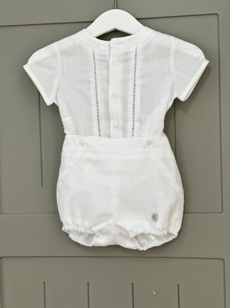 CONJUNTO NIÑO