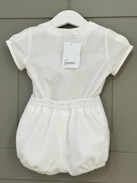 CONJUNTO NIÑO