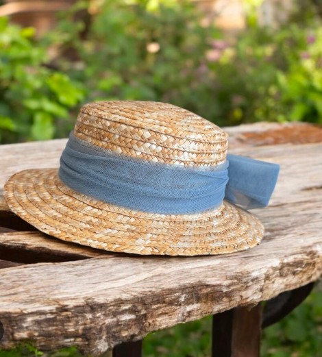 GORRO PAJA 2